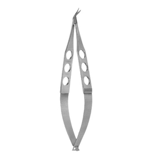 Castroviejo Corneoscleral Scissors